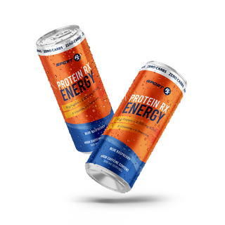 PROTEIN Rx ENERGY Can