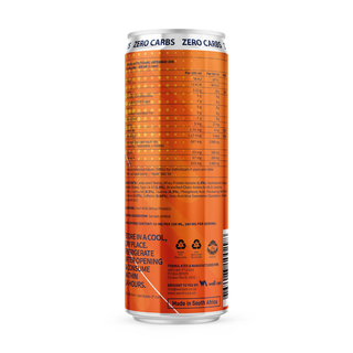 PROTEIN Rx ENERGY Can