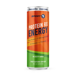 PROTEIN Rx ENERGY Can