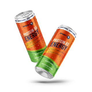 PROTEIN Rx ENERGY Can