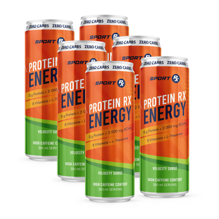 PROTEIN Rx ENERGY Can