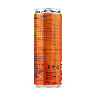 PROTEIN Rx ENERGY Can