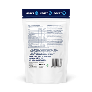 HYDRA BCAA Rx
