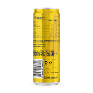 Protein Ready-to-Drink
