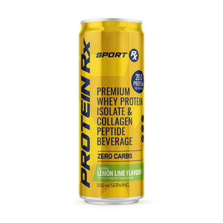 Protein Ready-to-Drink