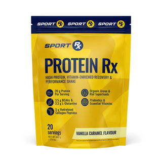 PROTEIN Rx