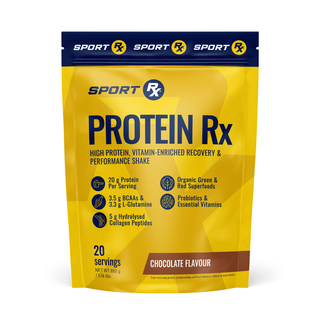 PROTEIN Rx