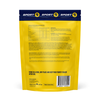 WHEY Rx