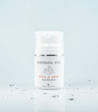 VitaC 10% Serum