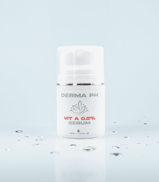 Vitamin A Serum
