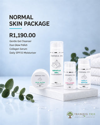 Normal Skin Package