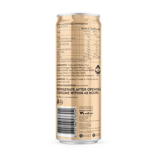 Collagen Drinks