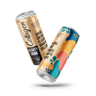 Collagen Drinks